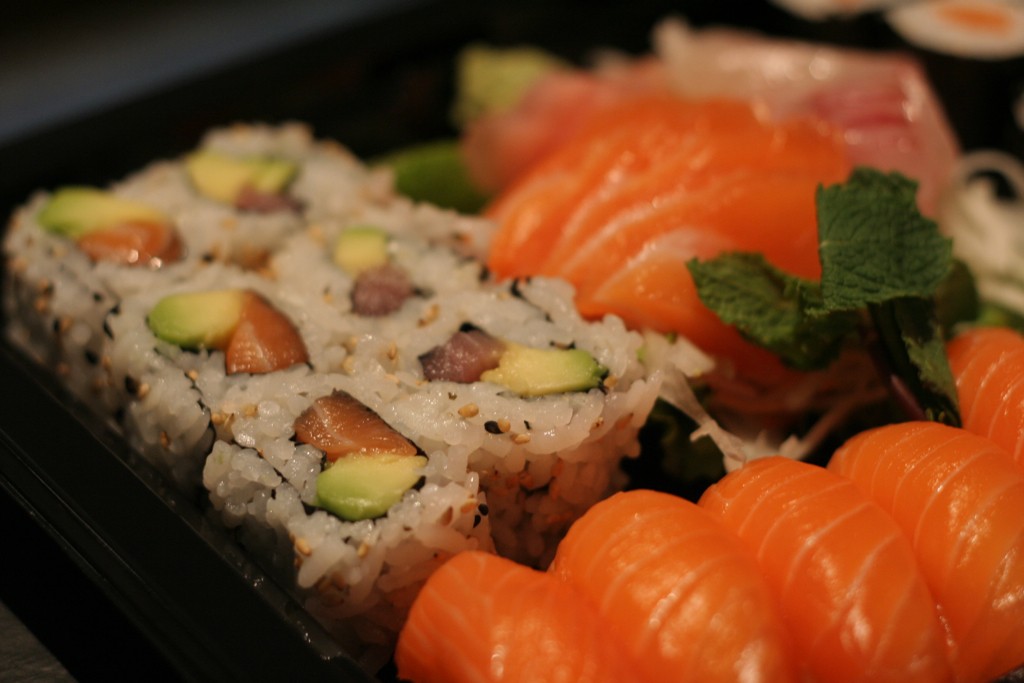 Very sushi'c Tarbes22